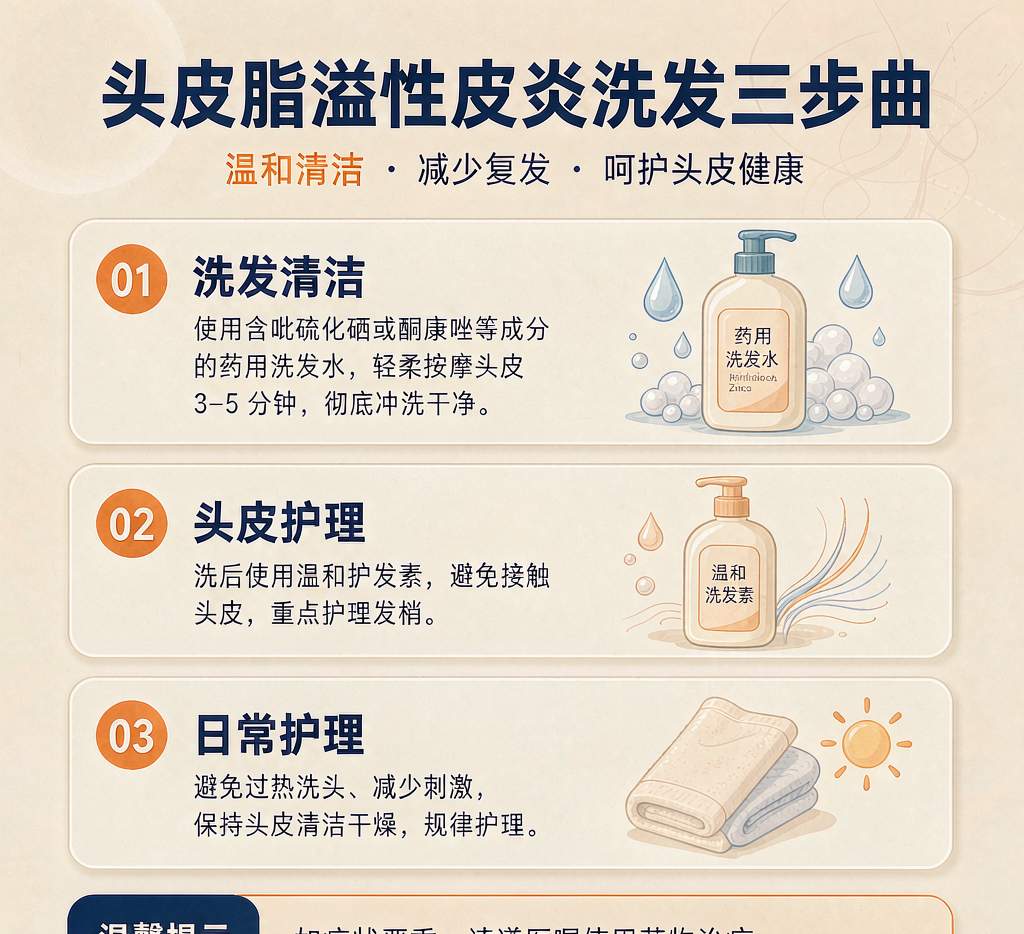 甲沟炎预防要点