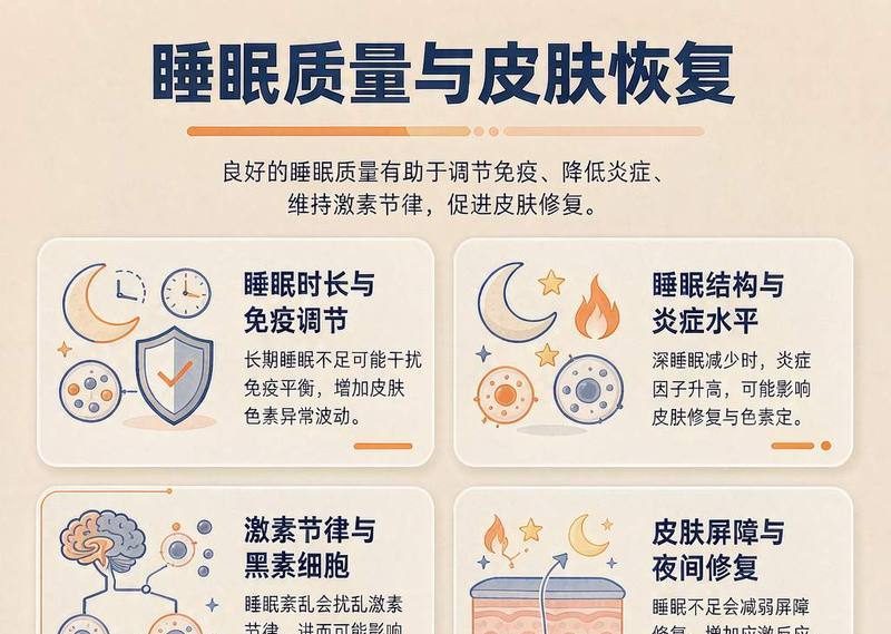 长沙肉芽肿性唇炎怎么处理？3个就医与日常要点的检查要点与就医流程示意图