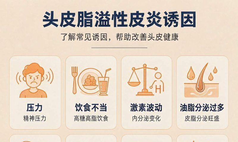 长沙萎缩硬化性苔藓怎么处理？3个就医与日常要点的皮肤表现与分型特征示意图