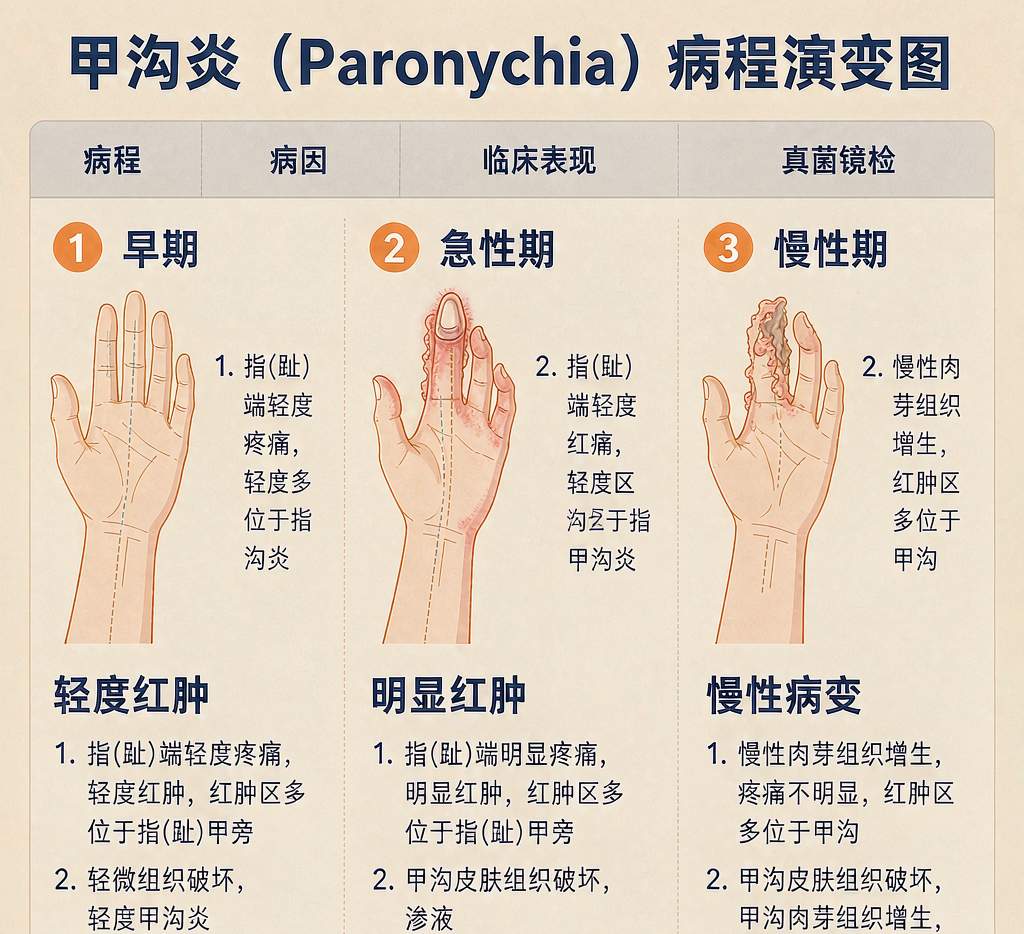 单纯疱疹复发诱因与规避