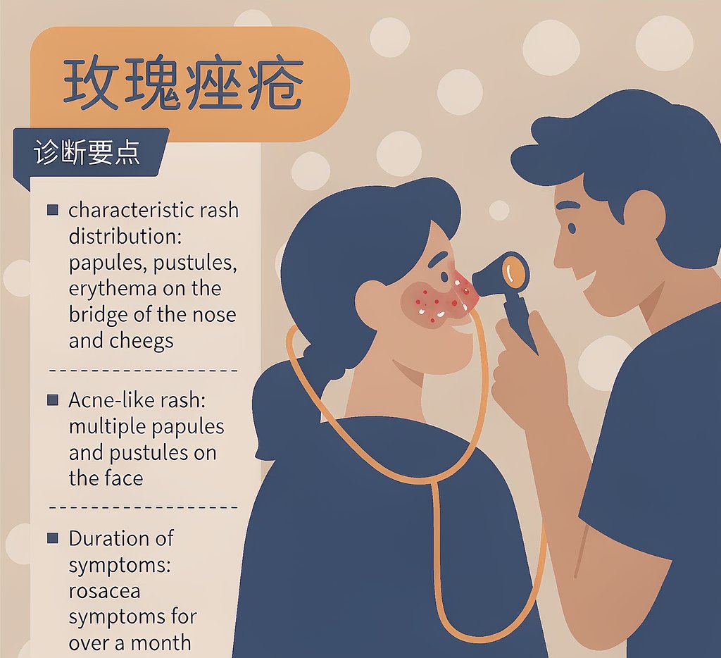 过敏性紫癜皮疹压之不褪色且略高出皮面的触感示意