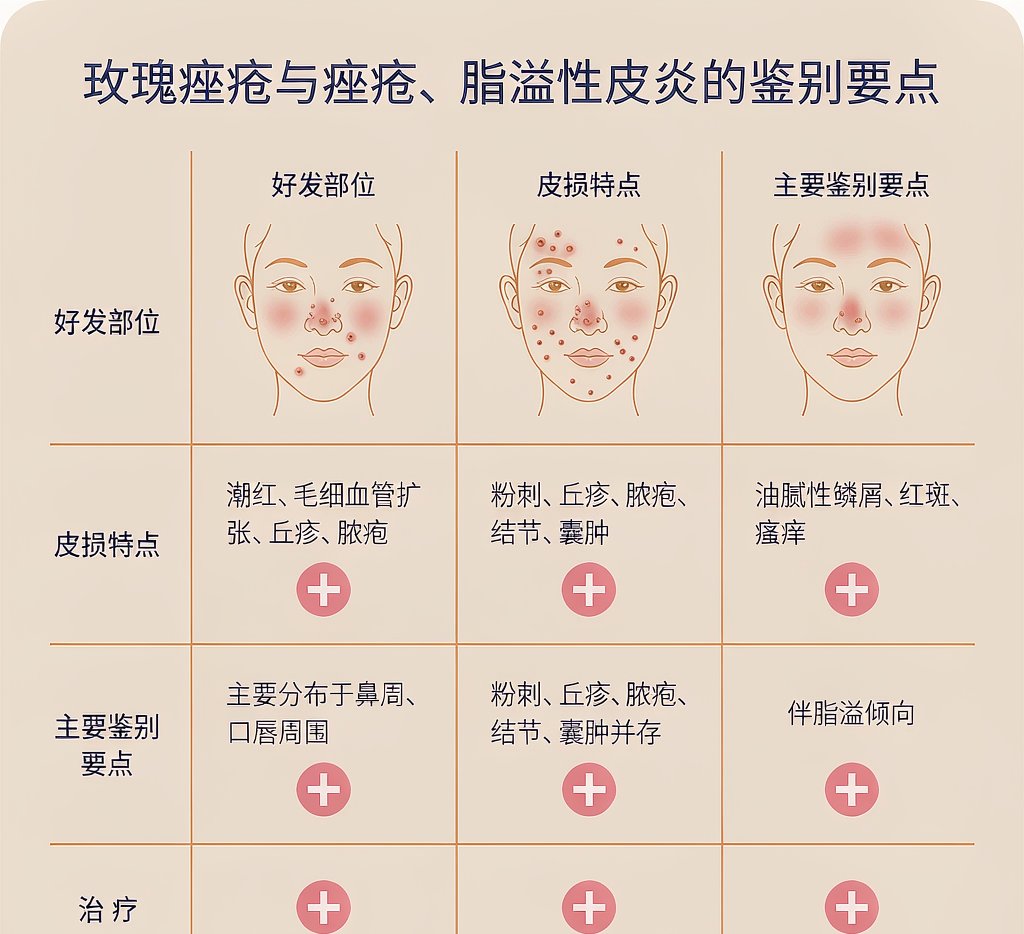 过敏性紫癜需警惕的关节肿痛腹痛与尿液异常信号示意