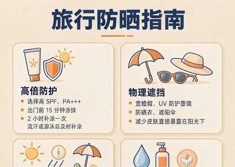 长沙色素痣怎么处理？3个就医与日常要点就医示意
