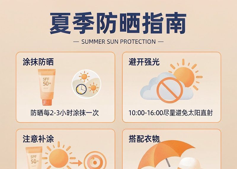长沙单纯性雀斑样痣怎么处理？3个就医与日常要点就医示意