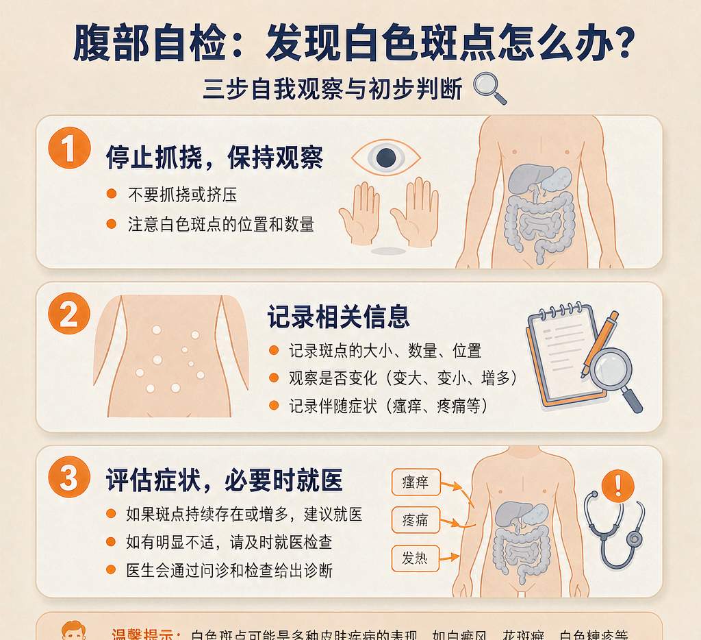扁平疣沿抓痕线状排列与汗管瘤稳定不播散的对比示意