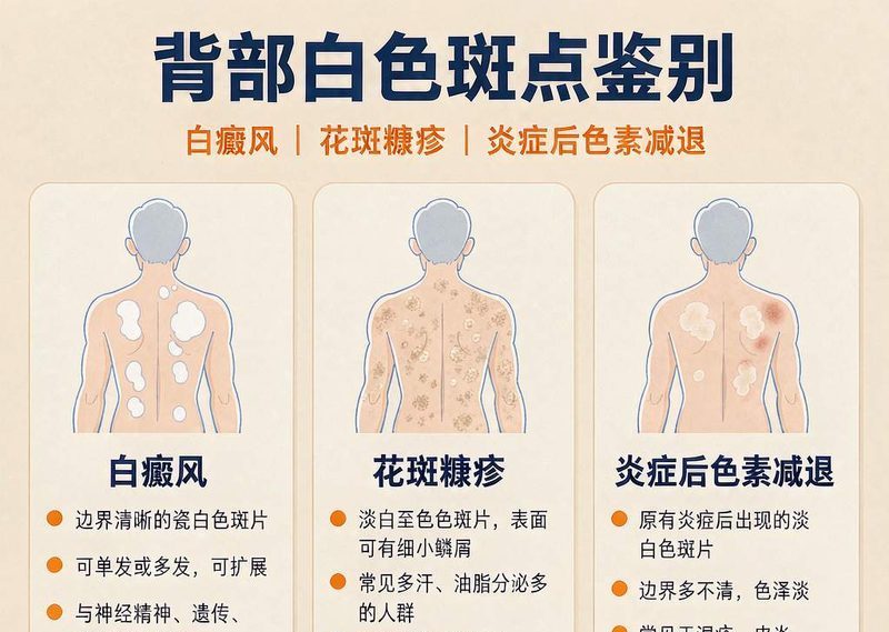 长沙毛细血管扩张怎么处理？3个就医与日常要点就医示意