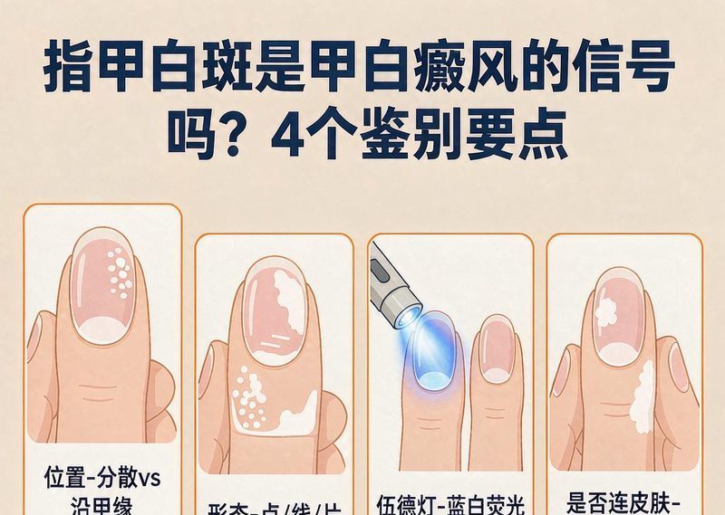 长沙雷诺现象怎么处理？3个就医与日常要点就医示意