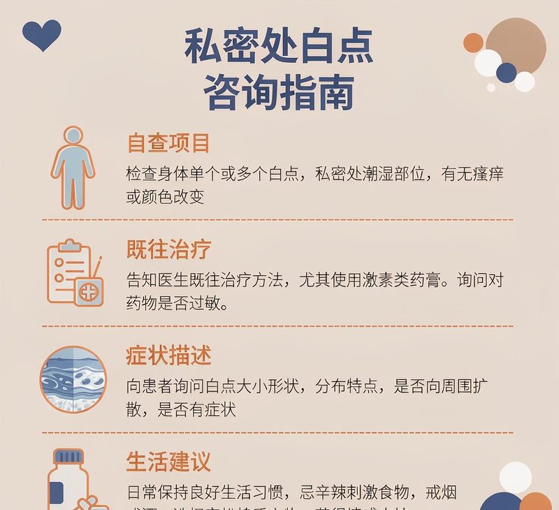 长沙血小板减少性紫癜怎么处理？3个就医与日常要点就医示意