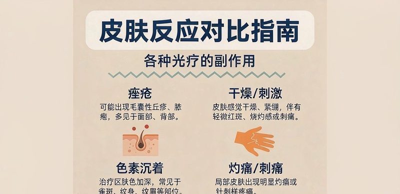长沙皮肌炎怎么处理？3个就医与日常要点的就医流程示意图
