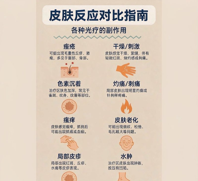 长沙免疫性血小板减少怎么处理？3个就医与日常要点的就医流程示意图