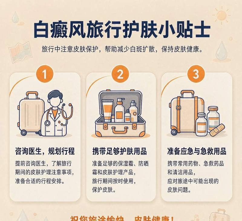 长沙急性痒疹怎么处理？3个就医与日常要点就医示意