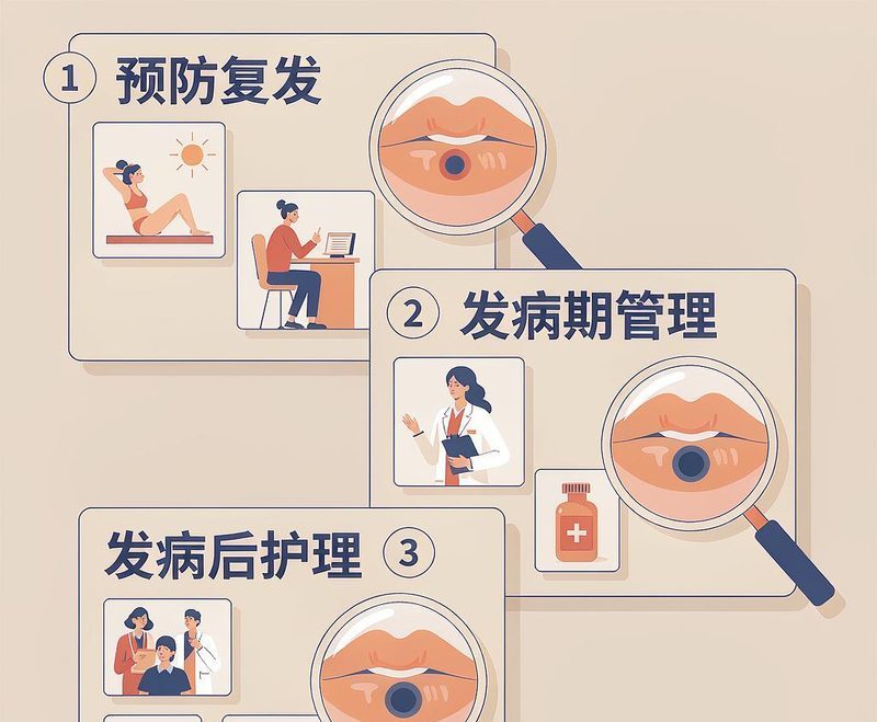 长沙跳蚤叮咬怎么处理？3个就医与日常要点就医示意