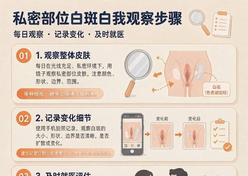 长沙隐翅虫皮炎怎么处理？3个就医与日常要点就医示意