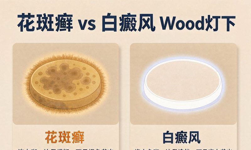 长沙水母皮炎怎么处理？3个就医与日常要点就医示意