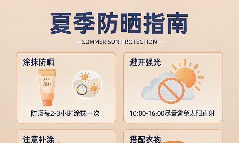 长沙蚂蚁蜇伤怎么处理？3个就医与日常要点就医示意