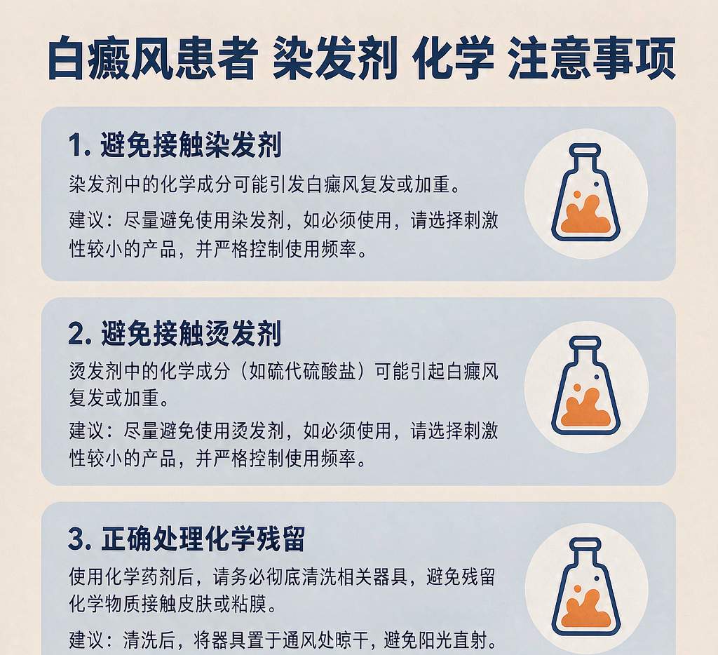 照光后居家降温与观察记录的三个处理要点示意
