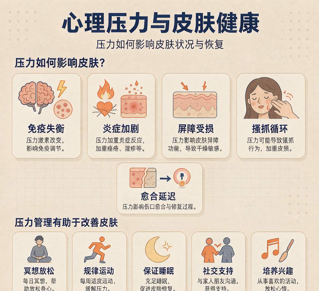老年白癜风外用光疗中药调理三种方式对比图