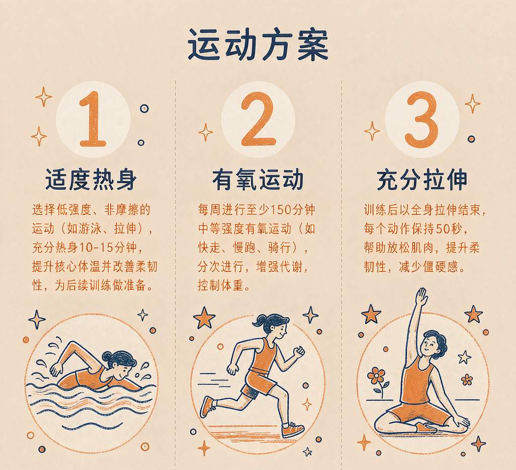 白癜风患者晒后修复温水清洁舒缓保湿步骤图