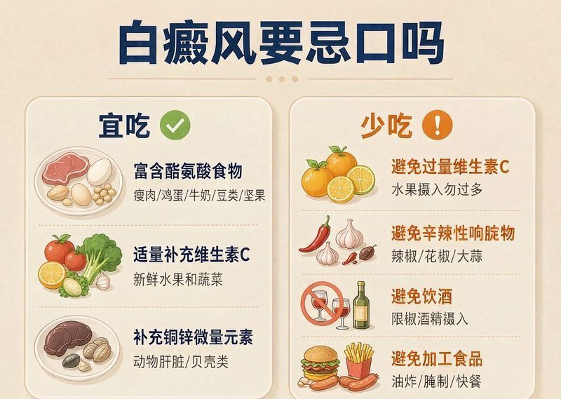长沙白癜风患者如何应对治疗渗透疗法？3个应对要点示意图